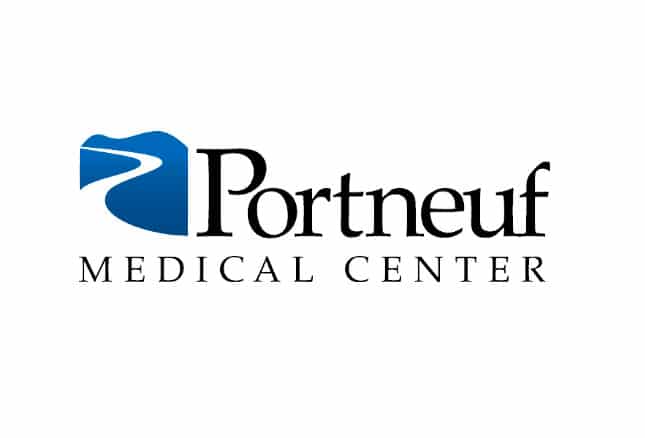 Portneuf logo for blog